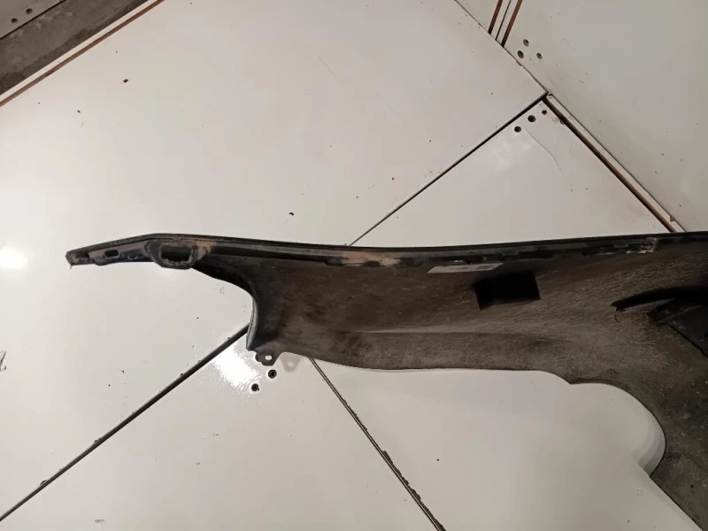 Paraurti POST 5215953927 Lexus Serie IS II 2006