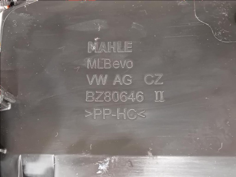 Scatola Riscaldamento 4K1820005R Audi A6 4a5c8 Avant 2018