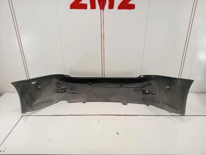 Paraurti POST 5215953927 Lexus Serie IS II 2006