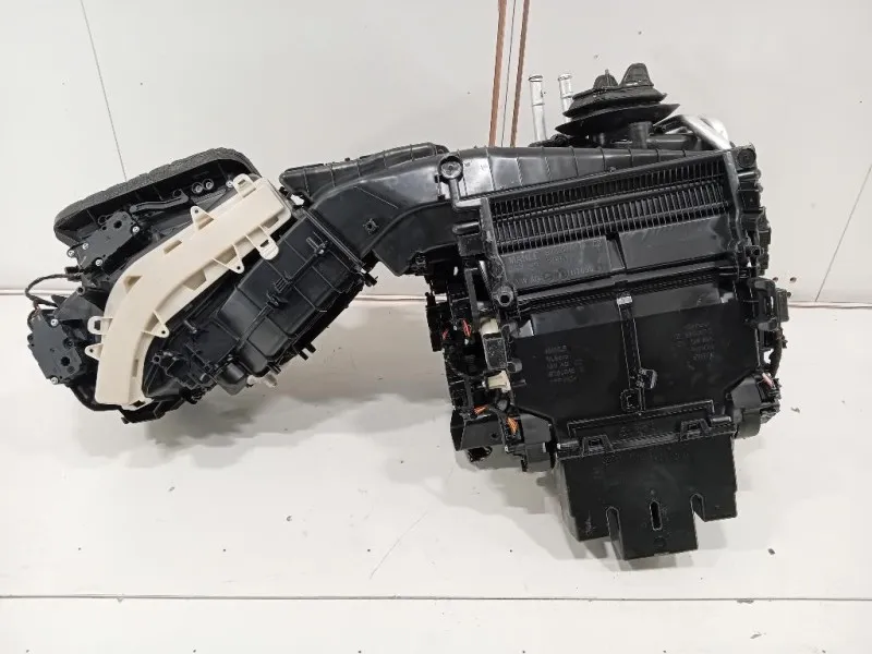 Scatola Riscaldamento 4K1820005R Audi A6 4a5c8 Avant 2018