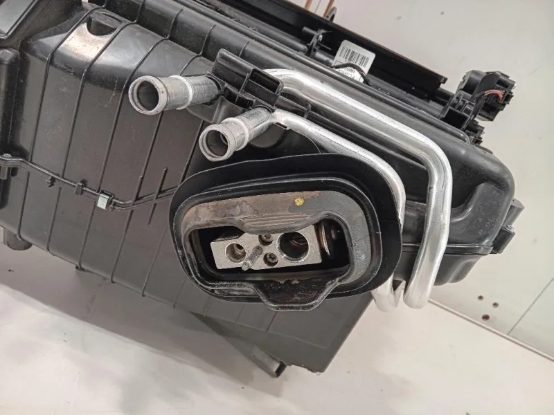 Scatola Riscaldamento 4K1820005R Audi A6 4a5c8 Avant 2018