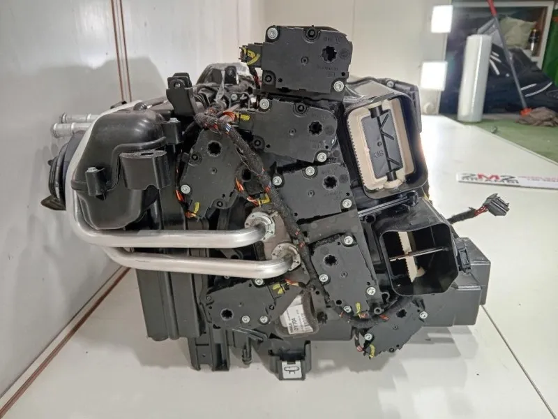 Scatola Riscaldamento 4K1820005R Audi A6 4a5c8 Avant 2018