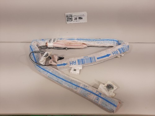 Air-bag A Tendina DX 9811857980 Citroen C3 III 2016