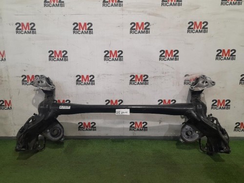 Assale POST 93178619 Opel Astra H 2005