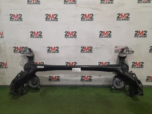 Assale POST 93178619 Opel Astra H 2005