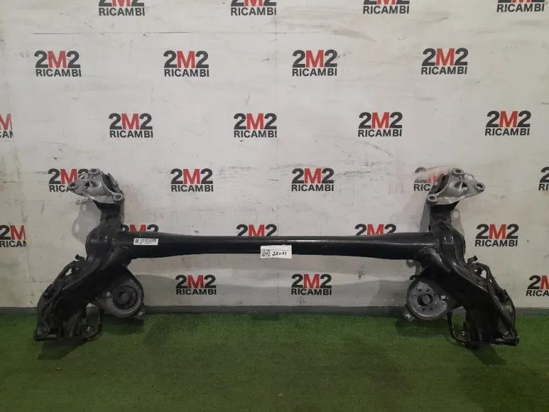 Assale POST 93178619 Opel Astra H 2005