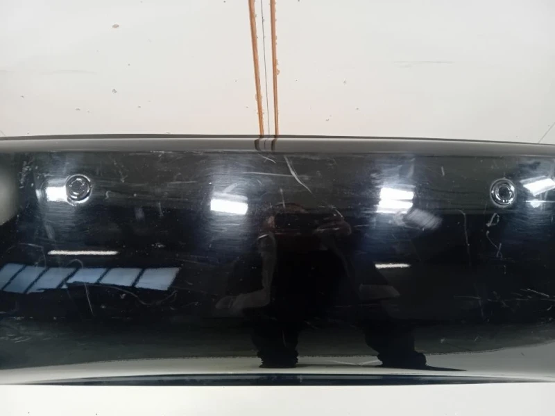 Paraurti POST 5215953927 Lexus Serie IS II 2006