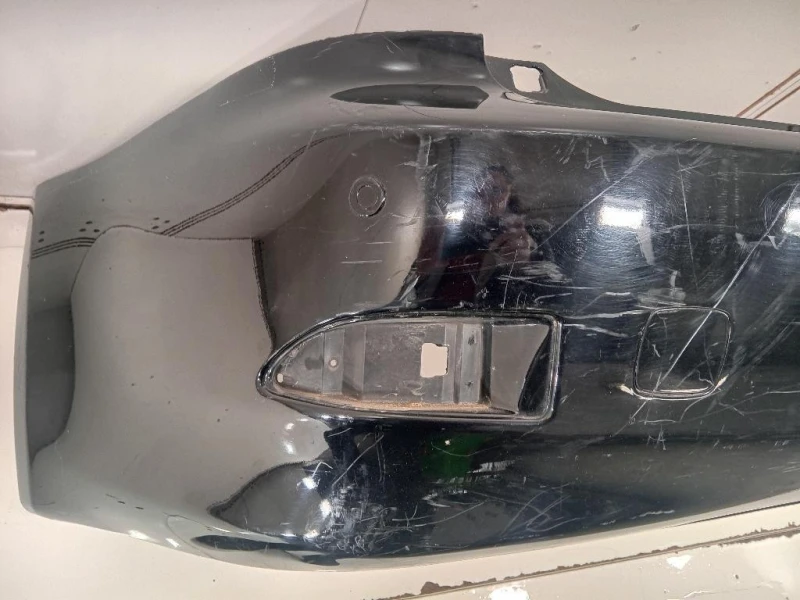 Paraurti POST 5215953927 Lexus Serie IS II 2006