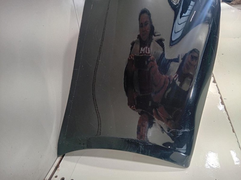 Paraurti POST 5215953927 Lexus Serie IS II 2006