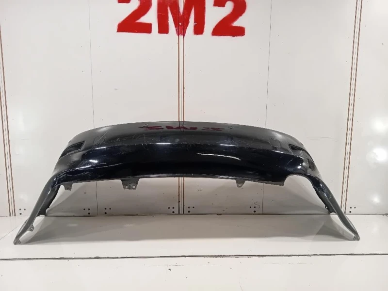 Paraurti POST 5215953927 Lexus Serie IS II 2006