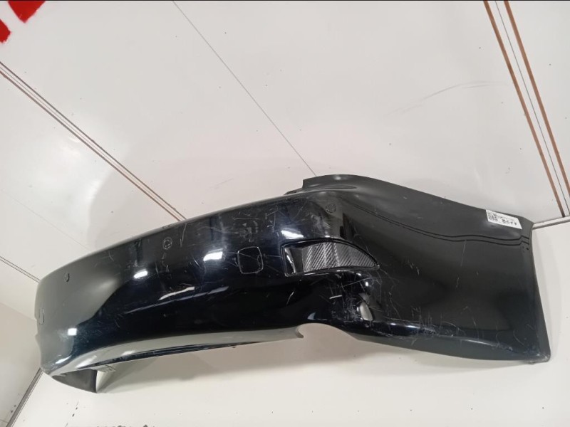 Paraurti POST 5215953927 Lexus Serie IS II 2006