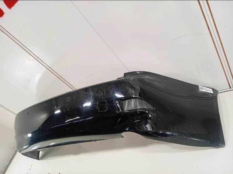 Paraurti POST 5215953927 Lexus Serie IS II 2006