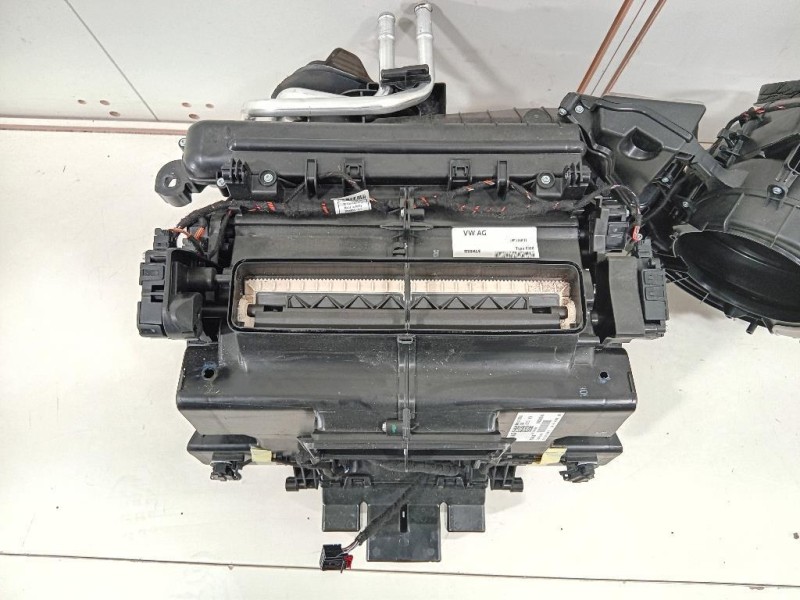 Scatola Riscaldamento 4K1820005R Audi A6 4a5c8 Avant 2018