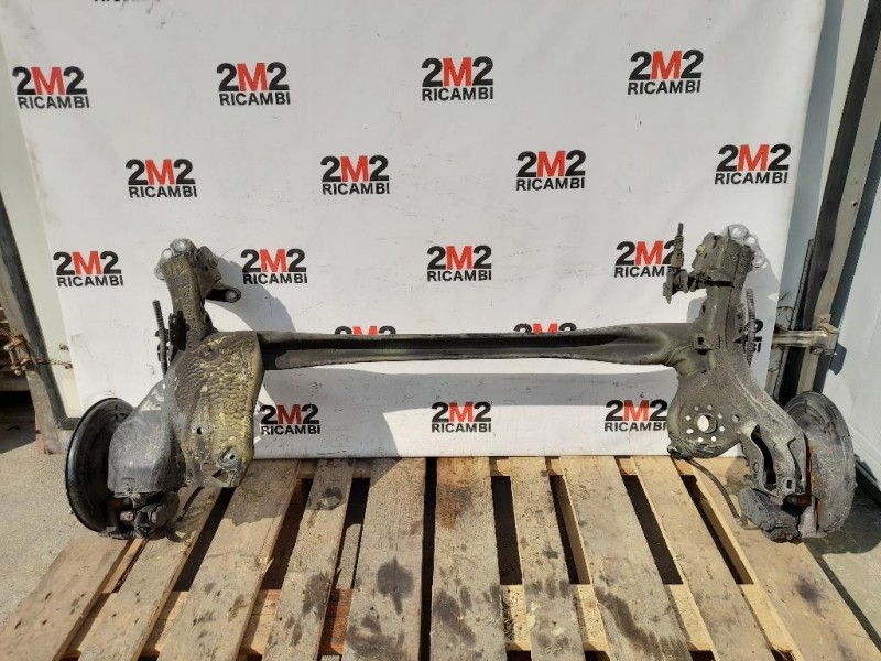 Assale POST 39154142 Opel Astra K 2019