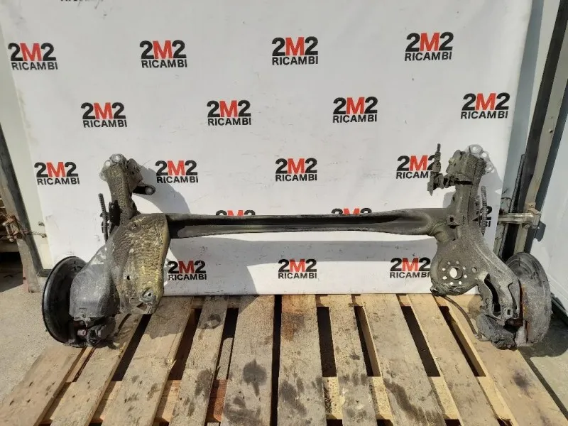 Assale POST 39154142 Opel Astra K 2019