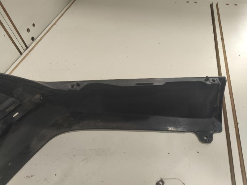 Paraurti POST 52169-78060 Lexus Serie NX 2015