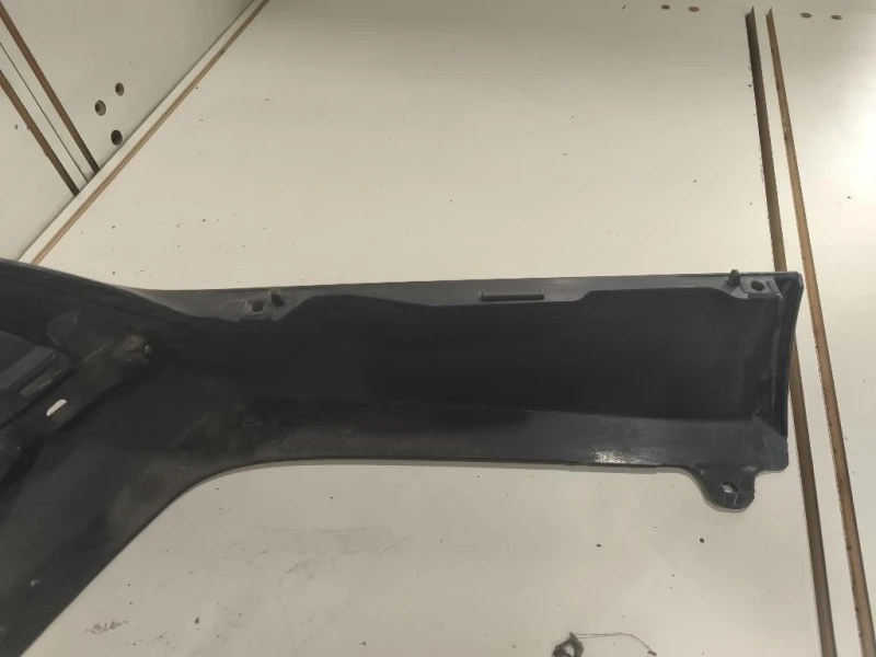 Paraurti POST 52169-78060 Lexus Serie NX 2015