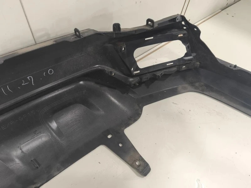 Paraurti POST 52169-78060 Lexus Serie NX 2015