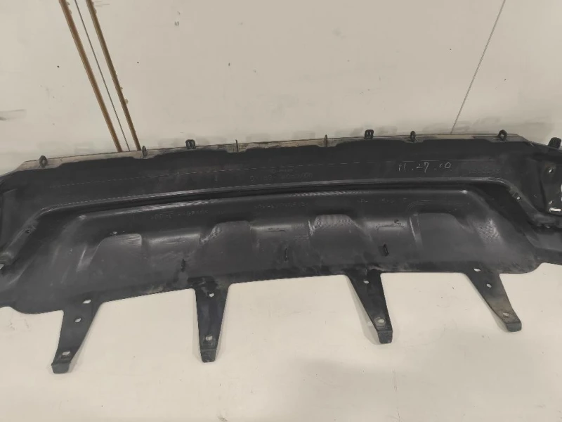 Paraurti POST 52169-78060 Lexus Serie NX 2015