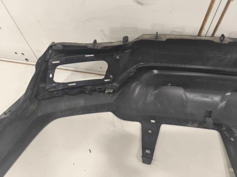 Paraurti POST 52169-78060 Lexus Serie NX 2015