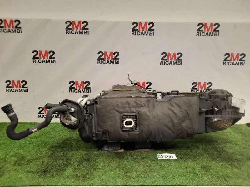 Scatola Riscaldamento 245400 10 Bmw Serie 3 F30 Berlina 2012