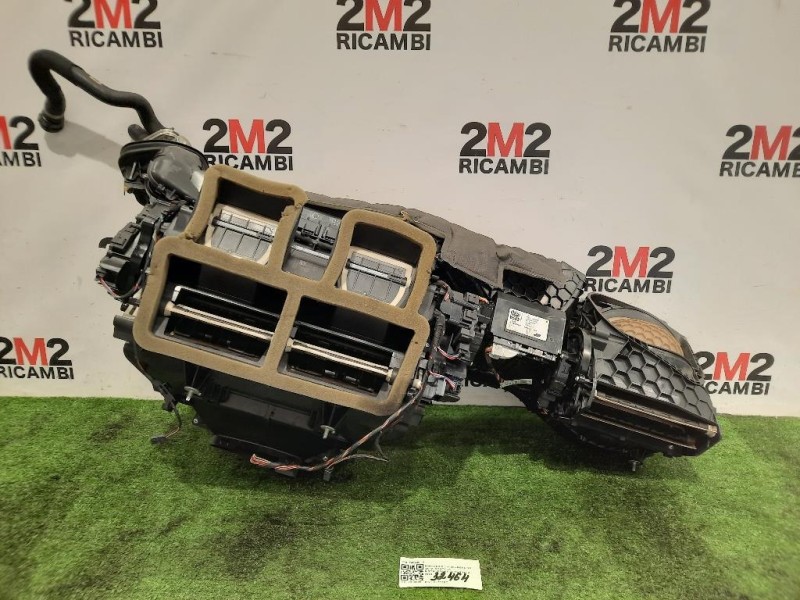 Scatola Riscaldamento 245400 10 Bmw Serie 3 F30 Berlina 2012