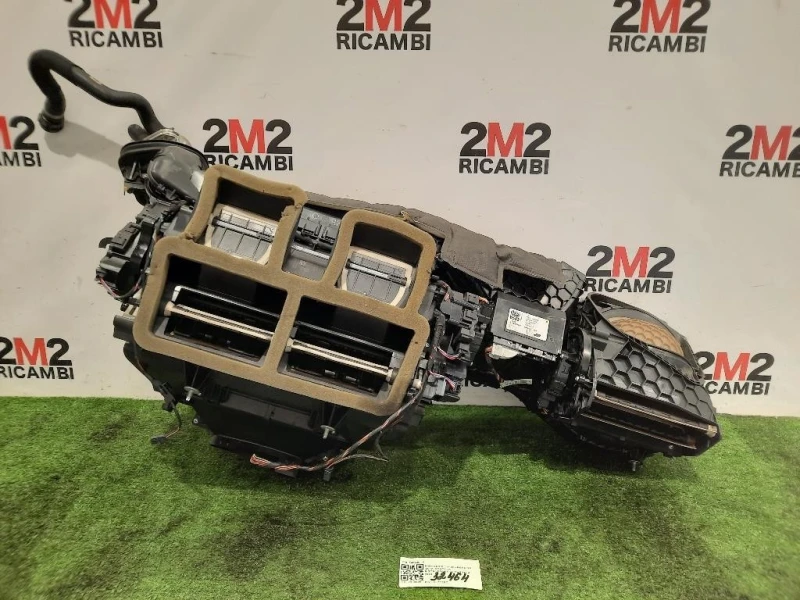 Scatola Riscaldamento 245400 10 Bmw Serie 3 F30 Berlina 2012