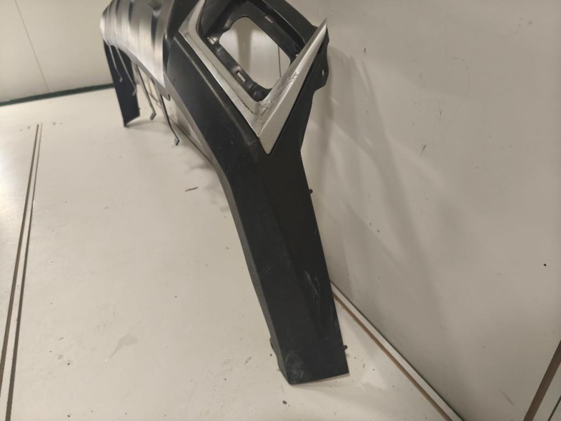 Paraurti POST 52169-78060 Lexus Serie NX 2015