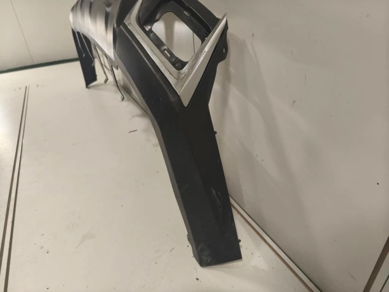 Paraurti POST 52169-78060 Lexus Serie NX 2015