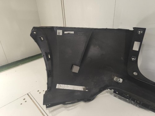 Scatola Riscaldamento WEBASTO RISCALDATORE AUSILIARIO 6412691894202 Bmw X5 E53 2000