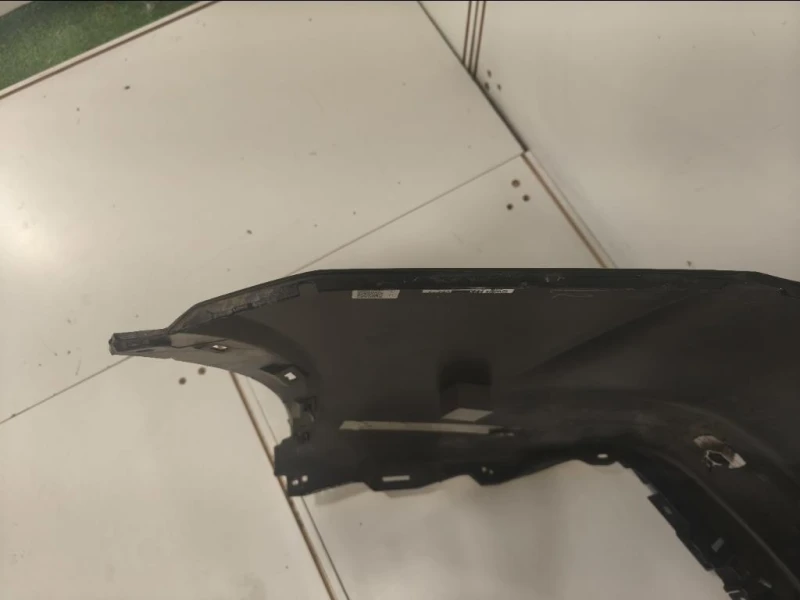 Paraurti POST 52159-78010 Lexus Serie NX 2015