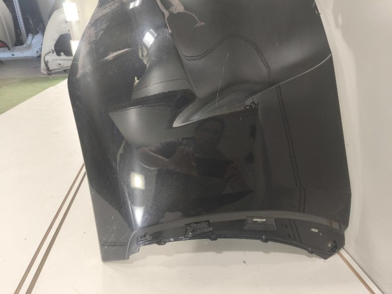 Paraurti POST 52159-78010 Lexus Serie NX 2015