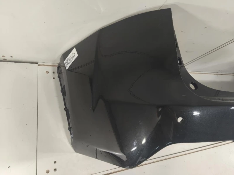 Paraurti POST 52159-78010 Lexus Serie NX 2015