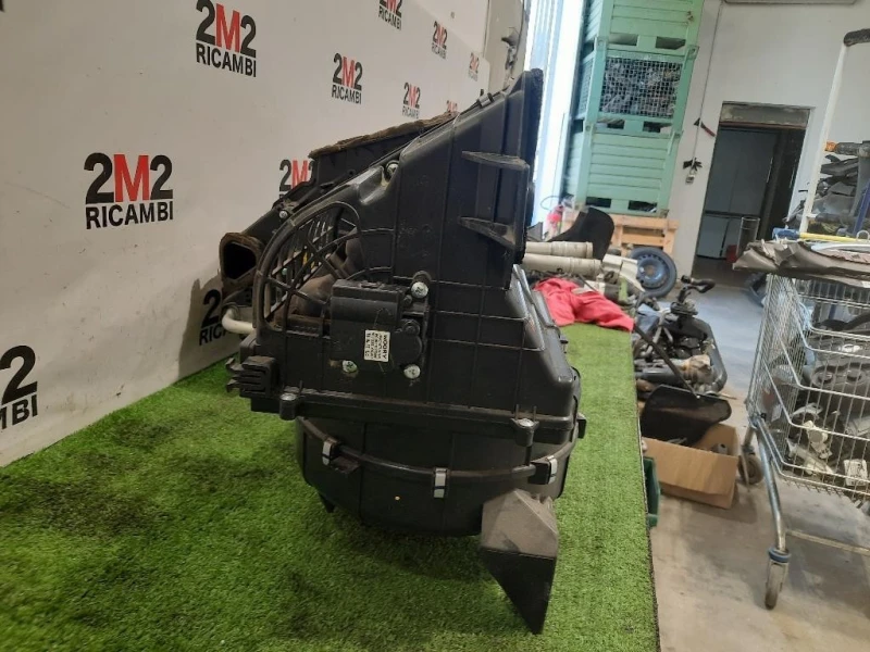 Scatola Riscaldamento AB39-19B555-DH Ford Ranger IV 2012