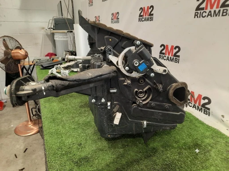 Scatola Riscaldamento AB39-19B555-DH Ford Ranger IV 2012