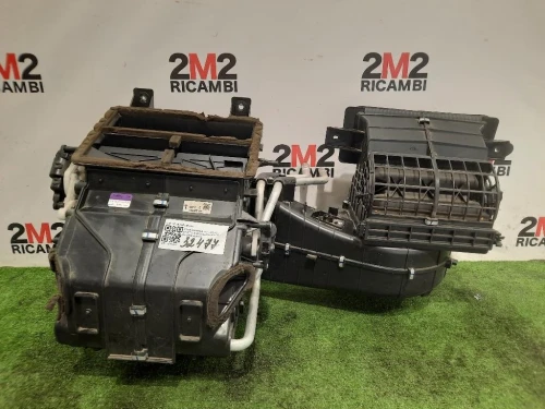Scatola Riscaldamento AB39-19B555-DH Ford Ranger IV 2012