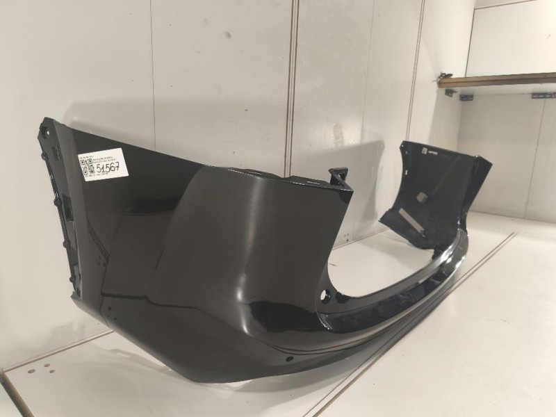 Paraurti POST 52159-78010 Lexus Serie NX 2015