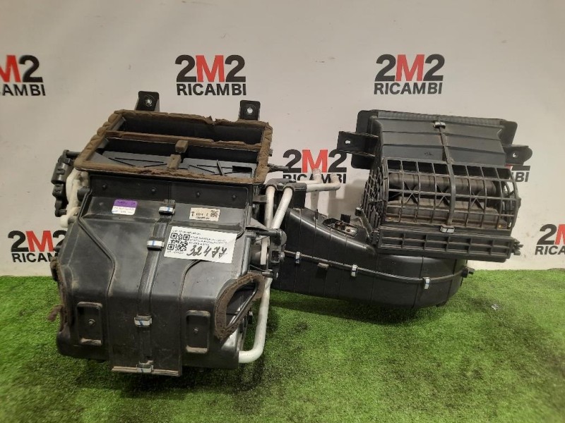 Scatola Riscaldamento AB39-19B555-DH Ford Ranger IV 2012