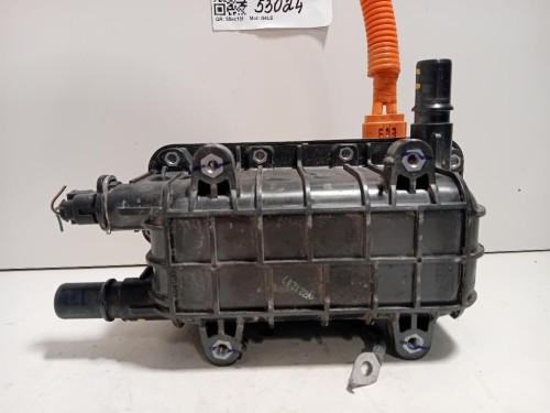 Scatola Riscaldamento 375W2-GI100 Hyundai Ioniq 2016