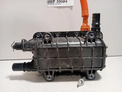 Scatola Riscaldamento 375W2-GI100 Hyundai Ioniq 2016