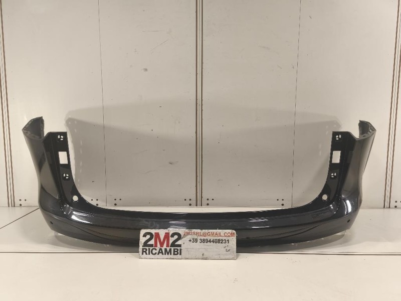 Paraurti POST 52159-78010 Lexus Serie NX 2015