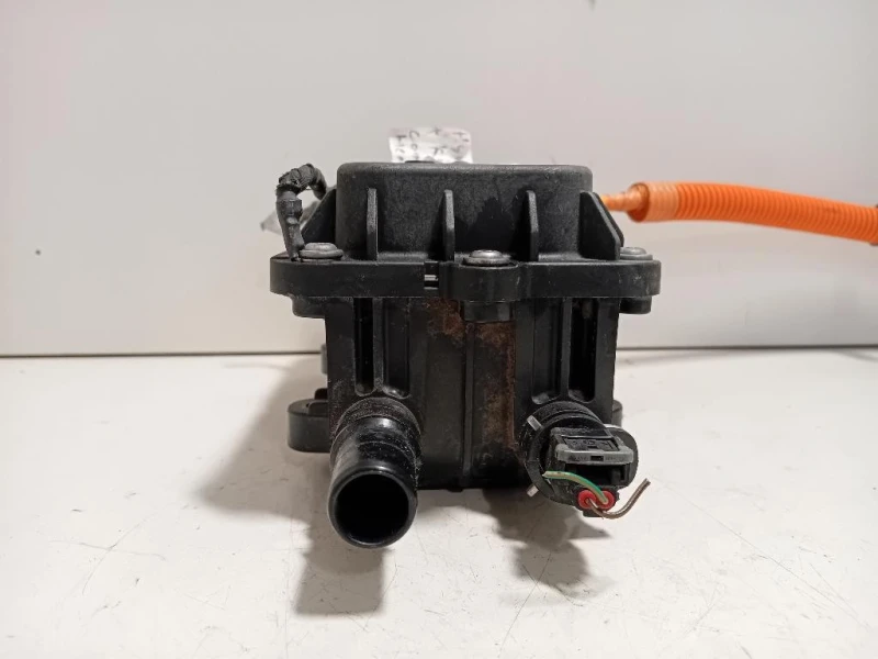 Scatola Riscaldamento 375W2-GI100 Hyundai Ioniq 2016