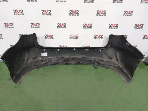 Paraurti POST 5215948150 Lexus Serie RX IV 2016