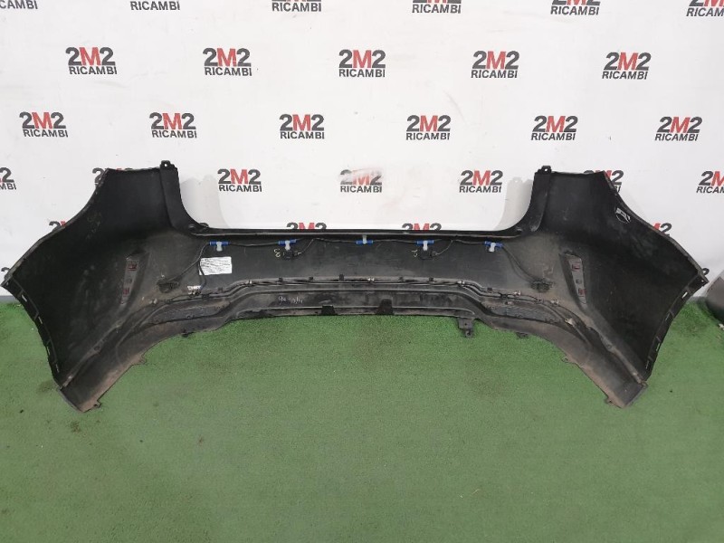 Paraurti POST 5215948150 Lexus Serie RX IV 2016