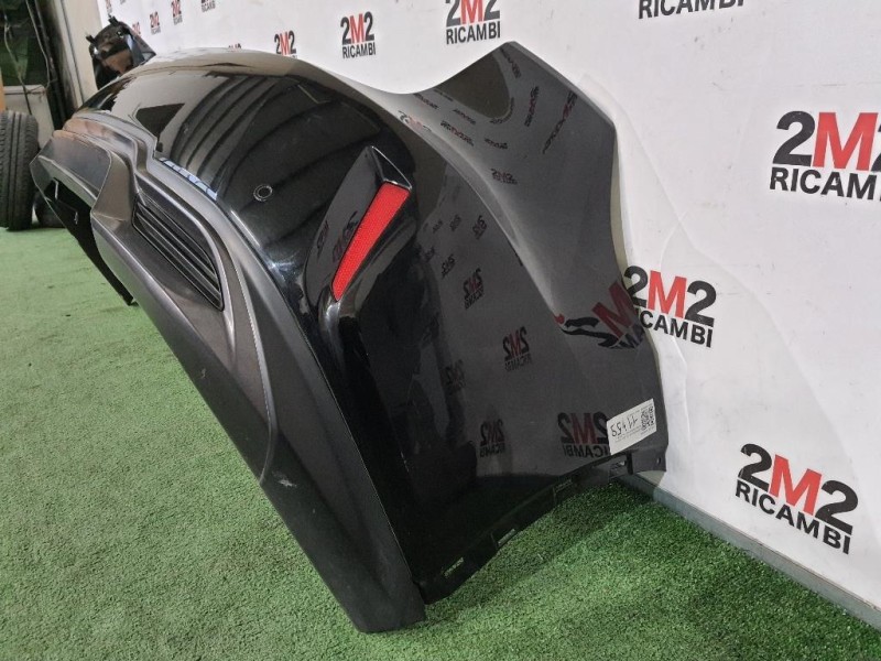 Paraurti POST 5215948150 Lexus Serie RX IV 2016