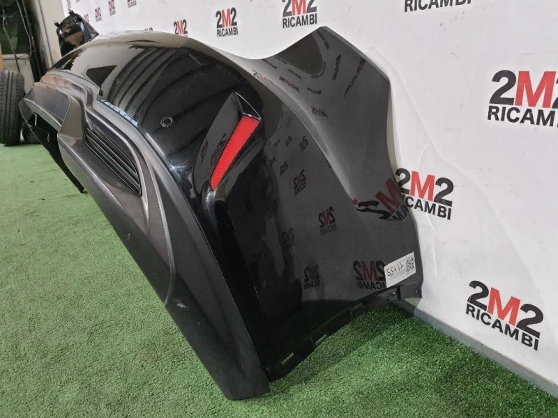 Paraurti POST 5215948150 Lexus Serie RX IV 2016