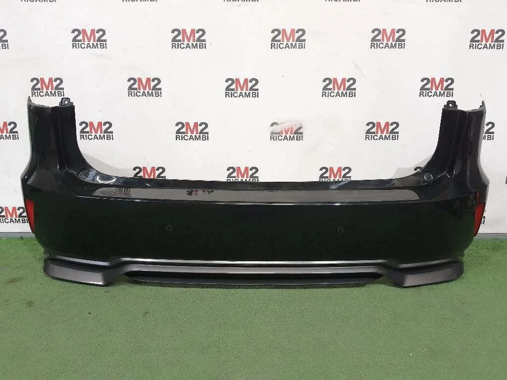 Paraurti POST 5215948150 Lexus Serie RX IV 2016