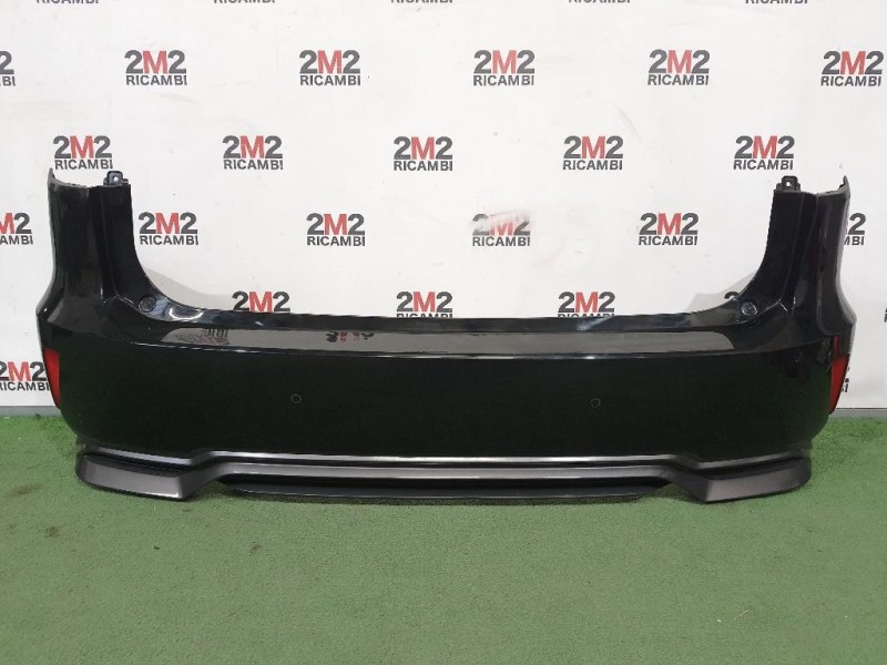 Paraurti POST 5215948150 Lexus Serie RX IV 2016