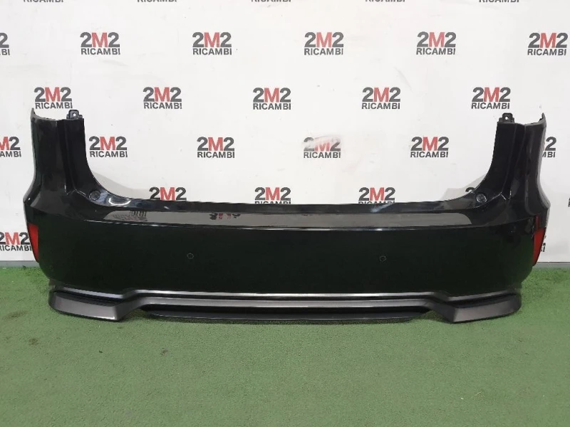 Paraurti POST 5215948150 Lexus Serie RX IV 2016