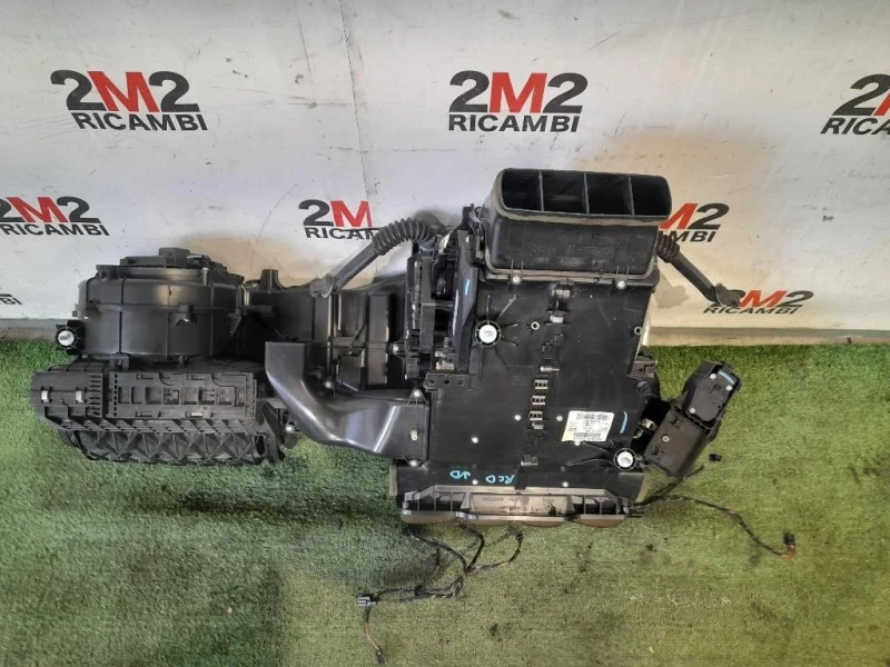 Scatola Riscaldamento A2518340361 Mercedes Classe R W251 2006